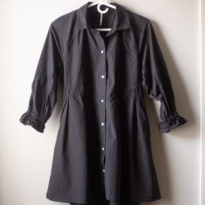 Free People Mini Dress